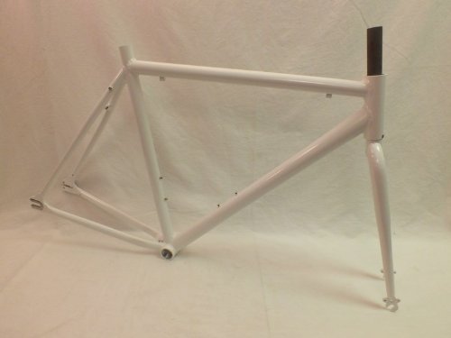 motobecane fixie record