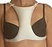 La Decollette Anti Wrinkle Bra (Black)