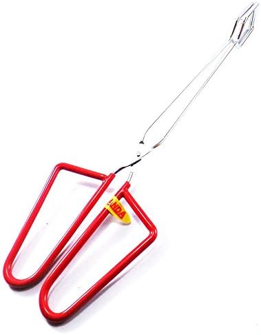 Tongs Stainless Steel Cooking Tong, Food Tong, Kitchen Tool 12 inch