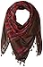 Hirbawi Premium Arabic Scarf Cotton Shemagh Keffiyeh 47