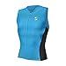 Synergy Men's Race Tri Tank Top Singlet