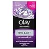Olay Anti-Wrinkle Firm and Lift Anti-Ageing Eye Renewal Gel, 15 ml