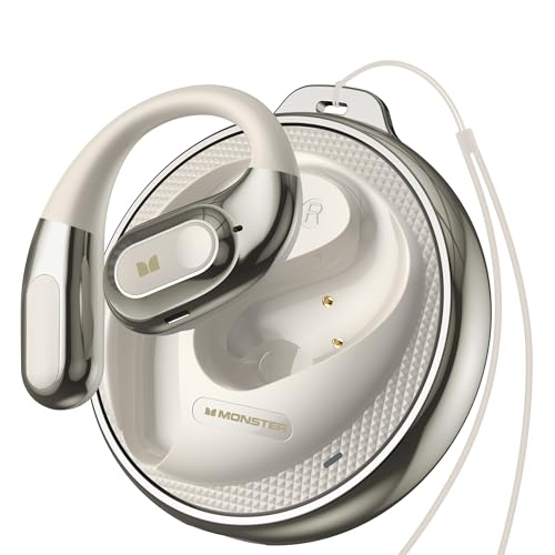 Monster Open Ear Headphones AC330