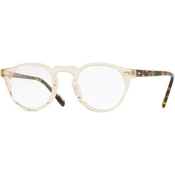 Amazon.com: GALLERY Eyeglasses SMITH Tortoise 51MM  display picture 2
