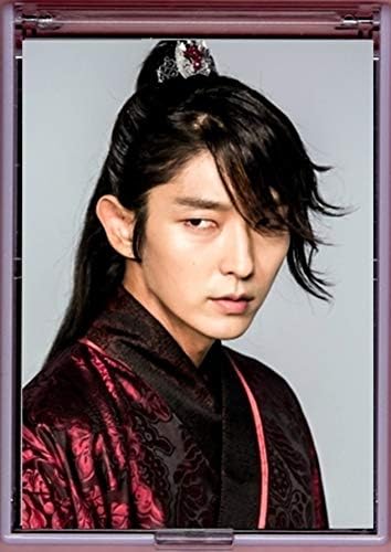 Amazon Co Jp イ ジュンギ 韓国製 手鏡 ミラー 開閉式 F イジュンギ アラン使道伝 イルジメ 一枝梅 夜を歩く士 麗 レイ 303 ホビー