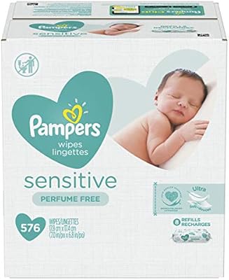 top baby wipes