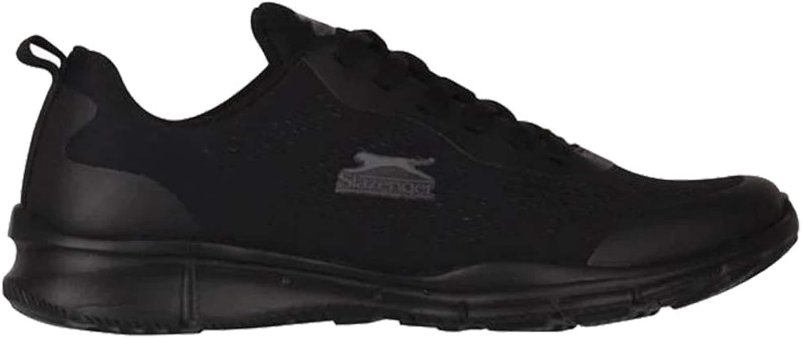 slazenger jigsaw trainers