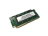 parts-quick 8GB (2 X 4GB) Kit Memory Module for