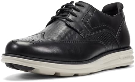 Amazon.com | Camper, Atom Work, Men Shoe, Black, 6,5 | Oxfords display picture 1
