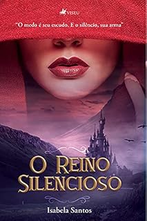 Livro O reino silencioso