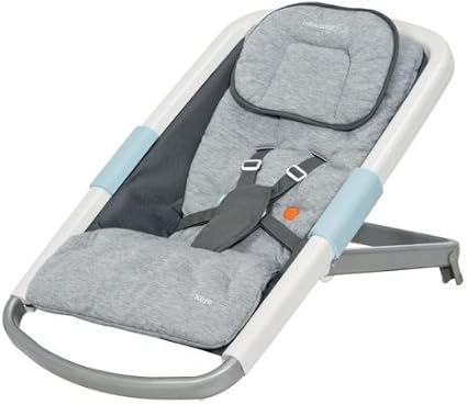 Bebe Confort Transat Keyo Tonic Grey Garantie 2 Ans Amazon Fr Cuisine Maison