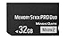 High Speed Memory Stick Pro-HG Duo 32GB(Mark 2) PSP Accessories