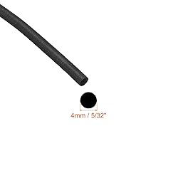 uxcell Foam Rubber Weather Seal