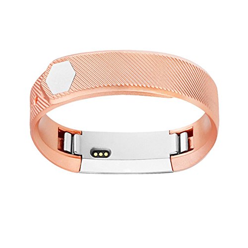 Fitbit-Alta-BandsAK-Fitbit-Alta-HR-2017-Fitbit-Alta-Replacement-Bands-for-Fitbit-Alta-with-Metal-Clasp-Rose-gold-Small