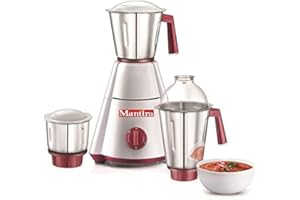 Prestige Manttra Nakshatra Mixer Small Chutney Jar (0.3 Liter)