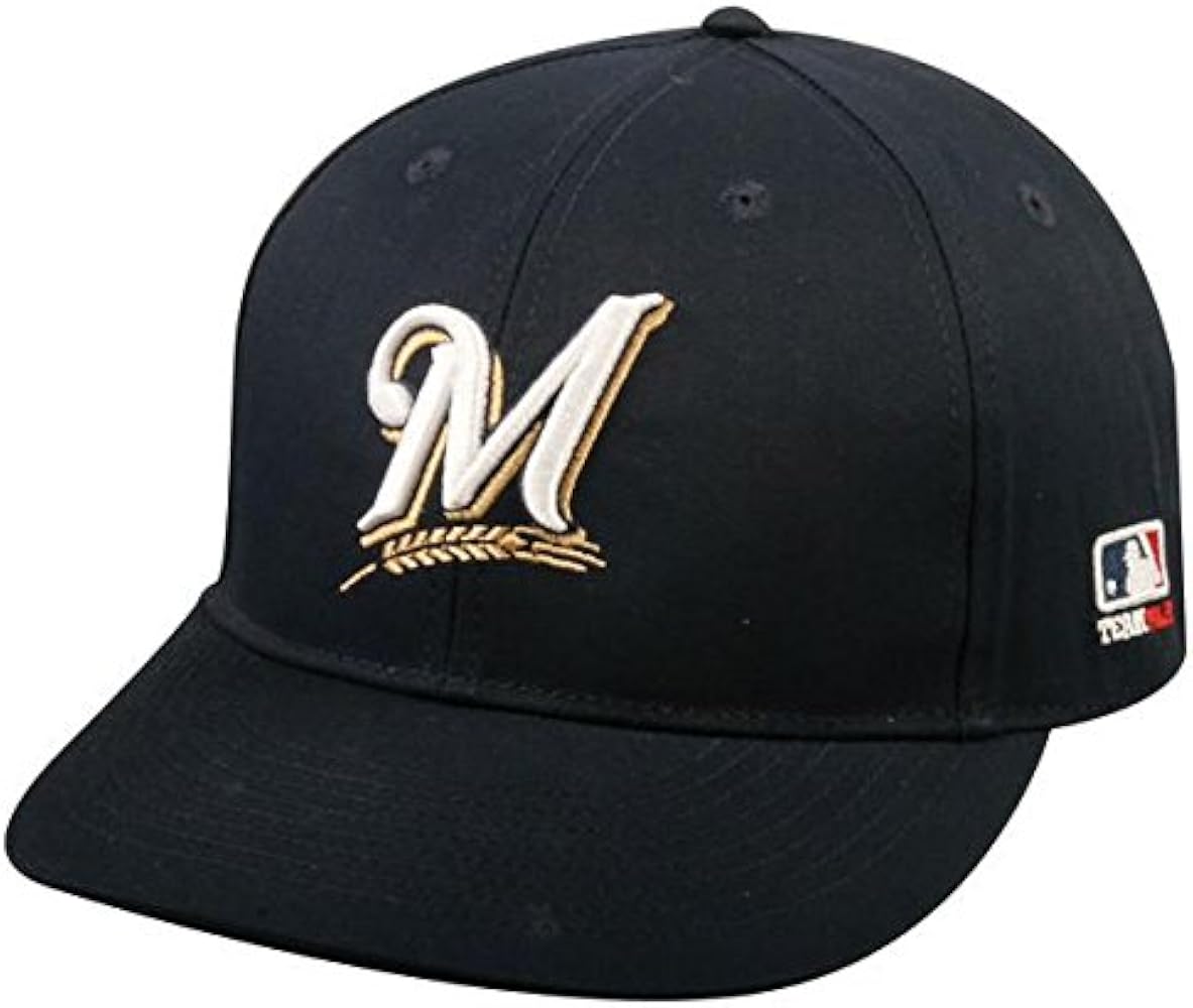 Brewers adjustable hat Clearance