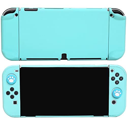 COMCOOL Dockable Case for Nintendo Switch OLED 2021