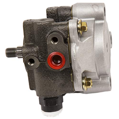 Evergreen SP-1228 Power Steering Pump fit 96-00 Toyota 4Runner 97-01 Tacoma 3RZFE 44320-04043 - Thumbnail 6