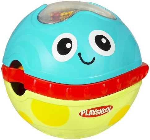 playskool explore and grow