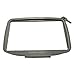 (USA Warehouse) Singer Large Hoop for XL400, XL550, XL580 and Quartet Embroidery Machines / Singer XL400 Large Embroidery Hoop is great for those extra-large projects and designs. With it you can cre