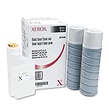 Xerox Toner Cartridge (Black,2-Pack)