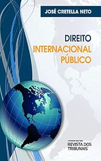 Livro Direito Internacional público