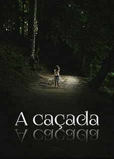 Livro A caçada