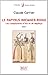 Le papyrus Bremner-Rhind : Tome 1, Les complaintes d'Isis et de Nephtys by 