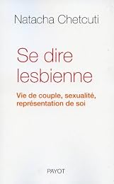 Se dire lesbienne