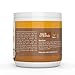 Argan Oil Hair Mask (16 Oz) Deep Conditioner - Hydrating Hair Treatment, 100% Organic Argan Oil, Coconut Oil and Collagen - Repair Dry, Damaged, Frizzy, Color Treated or Natural Hair After Shampoo