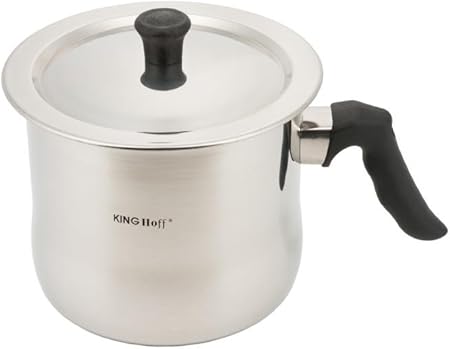 baby milk warmer pot