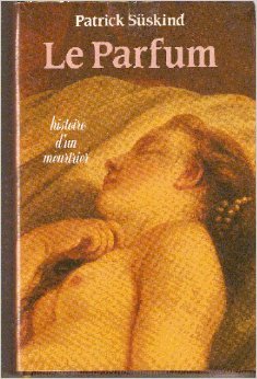 couverture de : Parfum, le