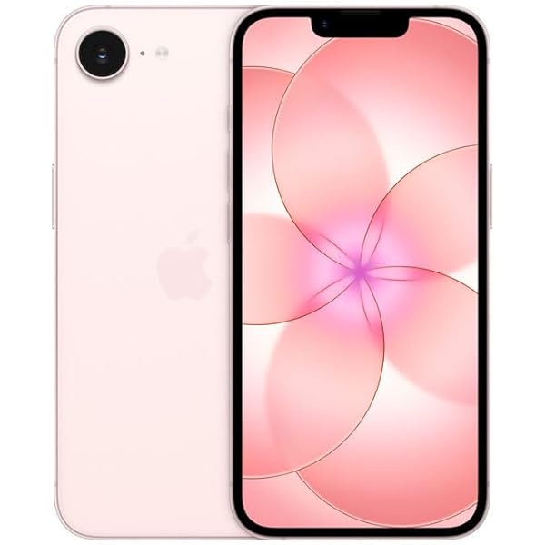 Apple iPhone 17e de 256 GB — Branco | Amazon.com.br