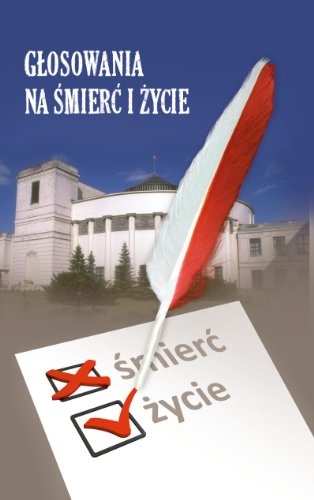 Glosowania na smierc i zycie