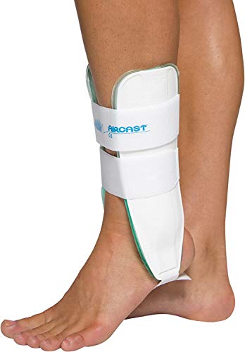 Aircast Air-Stirrup Ankle Brace, Right, M