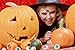 288PCS Assorted Halloween Temporary Tattoos Party Favors - Goody Bags Fillers Trick Or Treat - Pumpkin/Skull/Ghost/Monster Supplies