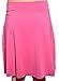 Colorado Clothing Tranquility Womens Skirt Pink (Medium)
