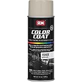SEM 15103 Super White Color Coat - 12 oz.