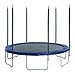 Trampoline Replacement Enclosure Poles & Hardware (Net Sold Separately)