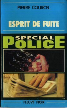 Esprit de fuite