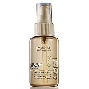 L'Oreal Paris Absolut Repair Lipidium Lactic Acid Serum (50mm)