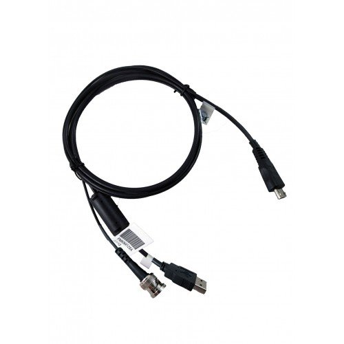 USB MOTOROLA PROGRAMMING CABLE PMKN4128A FOR CP200D