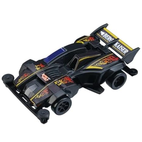 Amazon 爆走兄弟レッツ ゴー マシンコレクション ミニ四駆