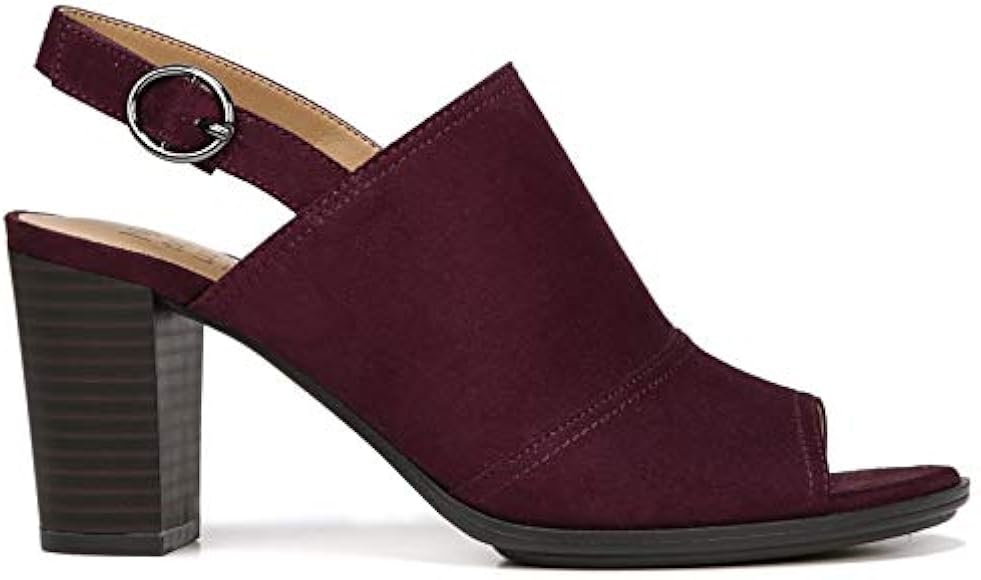 naturalizer logic dress sandals