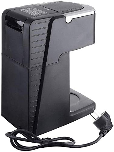 PXX Kaffeemaschinen Kaffeemaschine, E-Kapsel Druck Espressomaschine Kaffeemaschine Haushalt Kaffeemaschine… – Bild 4