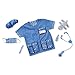 PZ Veterinarian Role Play Costume Set