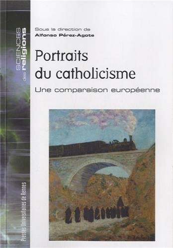 Portraits du catholicisme
