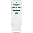 Replacement for Hampton Bay Ceiling Fan Remote Control UC7078T with Up Down Light, L3H2010FANHD Fan-HD Fan-HD6-FANBAY