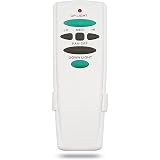 Anderic UC7080T Remote Control for 