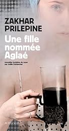 Une  fille nommée Aglaé